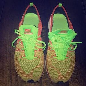 Nike Fly-Knit Trainer